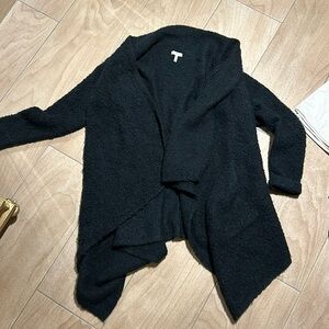 Joie Black Sweater